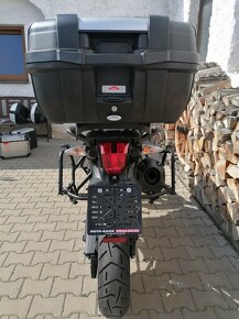 TRIUMPH TIGER 800 XC ABS - 15