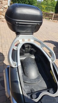 Yamaha X-city 250, r.v. 2011 - 15
