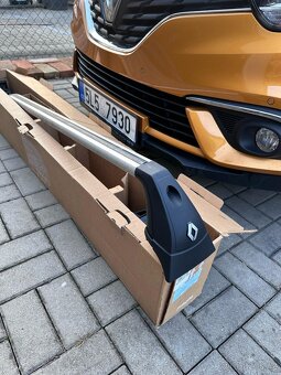 Renault Scénic, 1.6 dCi Intens, ČR, 1.Maj 82000km - 15
