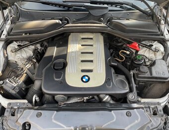 BMW e61 530d Lci - 15