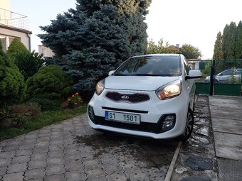 Kia Picanto - 15