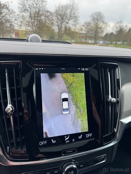 Volvo S90 D5 AWD - 15