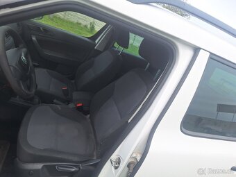 ŠKODA YETI 1.2TSI -ROK VÝROBY 2013 - 15