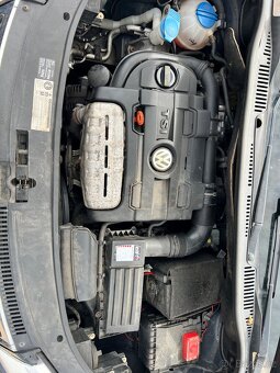 Touran 1.4tsi - 15
