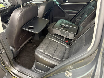 Tiguan 2.0 TDi Navi Tažné PDC Kůže Panorama - 15
