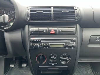Seat Leon, 1,4 16V 55kW, Protokol CEBIA, ČR - 15