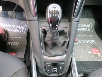 Prodám Opel Zafira 1.6 i 125 kW 7-míst - 15