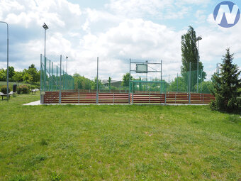 Pronájem, byt 3+1, Nový Dvůr u Písku, ul. Topolová - 15