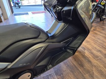 Yamaha T-Max 530 - 15