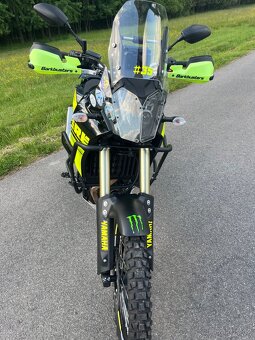 Yamaha Tenere 700 - 15