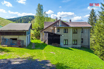 Prodej chalupy, 380 m², Albrechtice v Jizerských horách - 15
