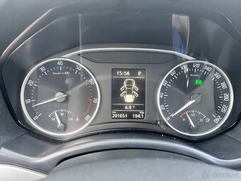 Škoda Octavia 1.4TSI 90KW,DSG,ELEGANCE,ŠÍBR - 15