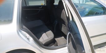 Škoda Octavia Kombi II 2,0 TDI - 16V - 103kw. STK do 11/2025 - 15