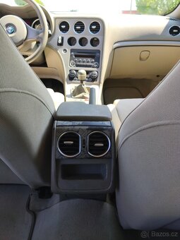 Alfa Romeo 1.9 JTS - 15