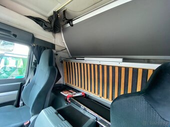 MAN TGM 18.290, 1. majitel, původ ČR - 15