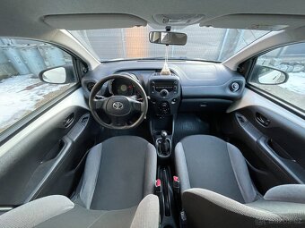 TOYOTA AYGO 1.0i-2015-SUPER TOP CENA- - 15