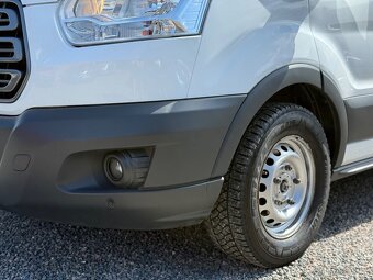Ford Transit 2.0tdci (125kw) L3H3 1.majitel/190tkm - 15