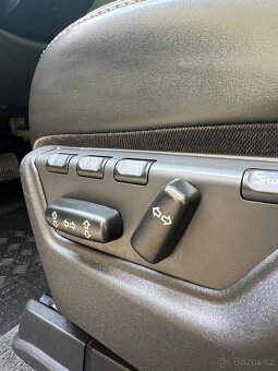 Volvo XC90 D5 R-Design/4x4/2008 - 15