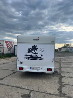 Karavan Sunlight Carado Capron 2015 - 15