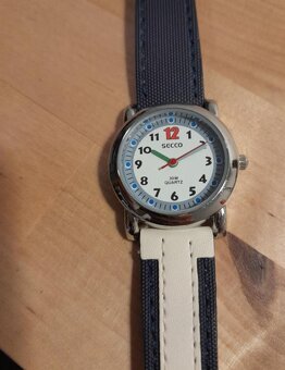 Hodinky - různé - 15