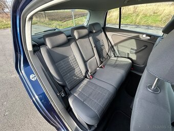 VW Golf Plus 2.0 TDI 103kW - 15