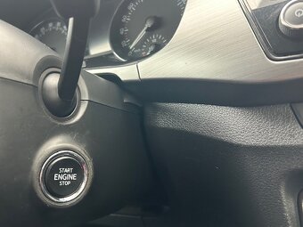 Škoda Fábia III Kombi 2018 1,4 TDi vyhř. sedačky, AC, DPH - 15