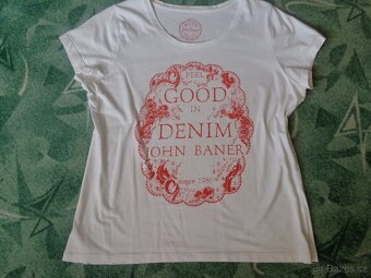 Krásné halenky vel. 44 Esmara, Page One,Jean Pascale, Public - 15