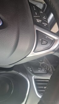 Ford Galaxy 2.0 TDCi EcoBlue 150 Titanium A/T - 15