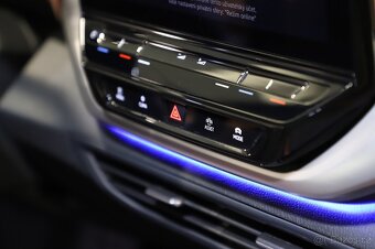 VW ID.4 Pure 109kW TEP.čerpadlo SOH 90,9% - záruka Autodraft - 15