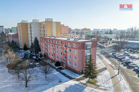 Prodej bytu 3+1, 68 m², Přerov, ul. Bajákova - 15