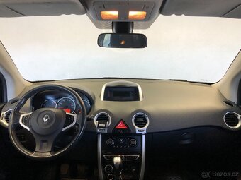 RENAULT KOLEOS 4x4 2,0 dCi - 15