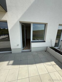 BYT 2+KK+ZAHRADA, TOP EXLUZIVNÍ 82,01 m2 věž C - 15