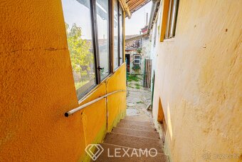 Prodej rodinného domu 107 m2, pozemek 502 m2, ev.č. 00066 - 15