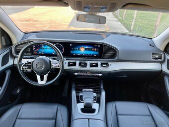 GLE diesel, 2/2020, 100.700km, cena bez DPH - 15