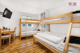 Prodej rodinného domu, 158 m², Smržovka, ul. Hlavní - 15