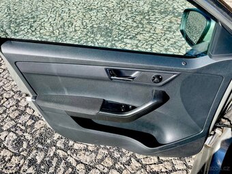 Škoda Fabia 1.0 MPI Ambition - 1. majitel - nová TK - 15