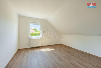 Prodej rodinného domu, 132 m², Úvaly, ul. Rokycanova - 15