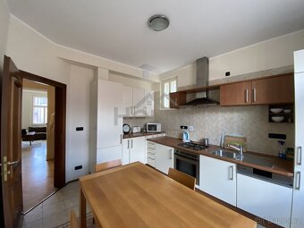 Pronájem byty 3+1, 89 m2 - Praha - Staré Město, ev.č. 00774 - 15