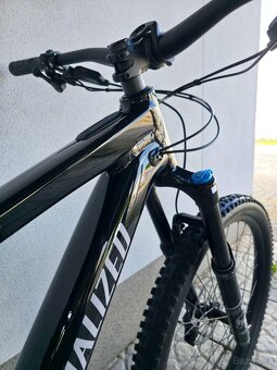 Elektrokolo Specialized Turbo Levo 3 Comp Alloy 700 Wh - 15