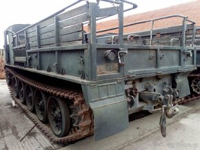 Na predaj ATS-59 a Ats712 - 15