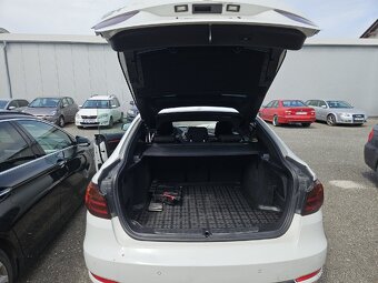 Bmw f34 330d automat zadokolka - 15
