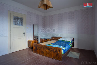 Prodej rodinného domu, 390 m², Záboří - 15
