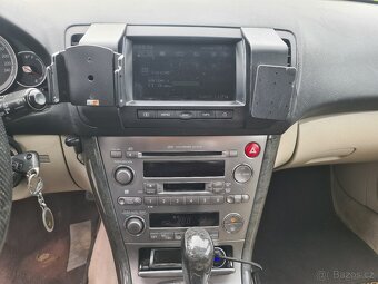 SUBARU LEGACY OUTBACK 3.0 180-KW 4x4 AUTOMAT STK 12/2025 - 15