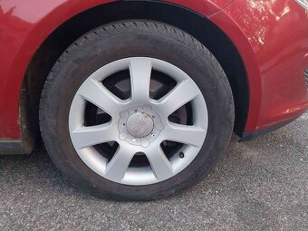 Seat Toledo - 15