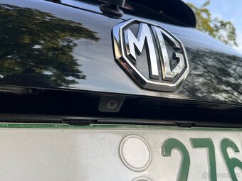 MG EHS 1.5 T-GDI Plug-in Hybrid 190kW DPH TOP stav - 15