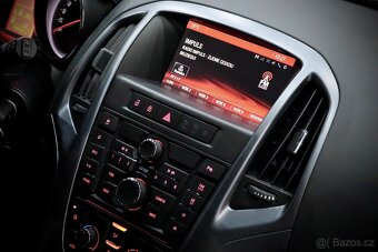 Opel Astra Sports Tourer 1.6i 16v 85kW - 15