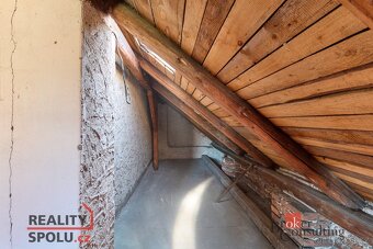 Prodej, domy/rodinný, 177 m2, 28151 Velký Osek, Kolín [ID 71 - 15
