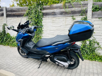 Honda Forza 125 r.v.2023 najeto 6tis km - 15