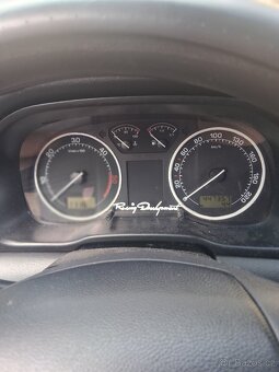 Top Prodam Octavia 1 1.9tdi 81kw 2001 stk 042026 naj 440..km - 15