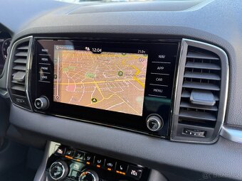 Škoda Karoq 2.0 TDI 110kW 4x4 DSG Keyless - záruka Autodraft - 15
